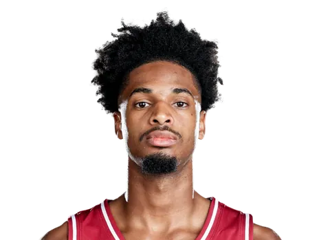 Ayuba Bryant Jr.