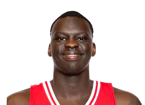 Marial Akuentok
