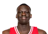 Marial Akuentok