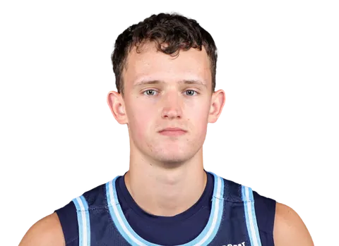 Logan Applegate