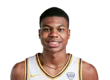 Will James Jr.