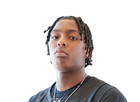 Brandon Holmes