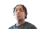 Brandon Holmes