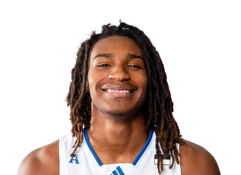 KJ Martin Jr.