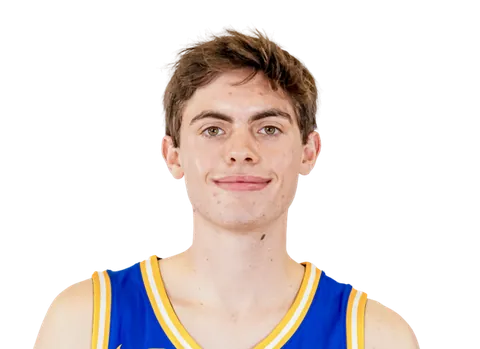 Gavin Haase