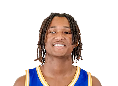 De'Undrae Perteete Jr.