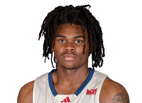 Carlos Harris III