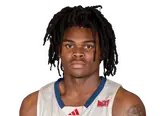 Carlos Harris III