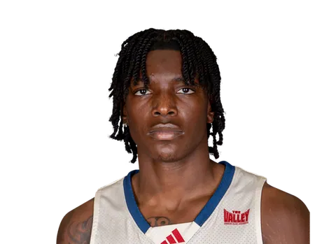 Rashund Washington Jr.
