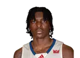 Rashund Washington Jr.