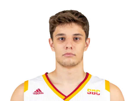 Alex Molofeev