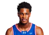 Victor Okojie