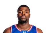 Xavier Spencer