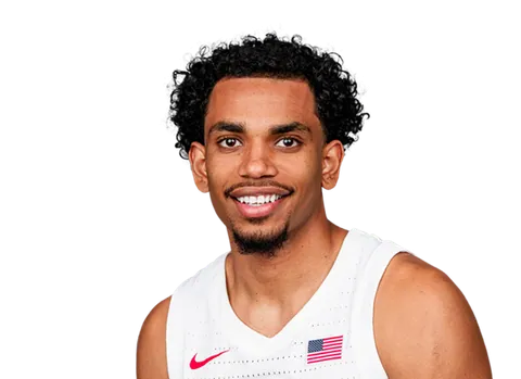 Jalen Cunningham