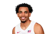 Jalen Cunningham