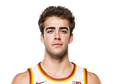 Patrick O'Brien