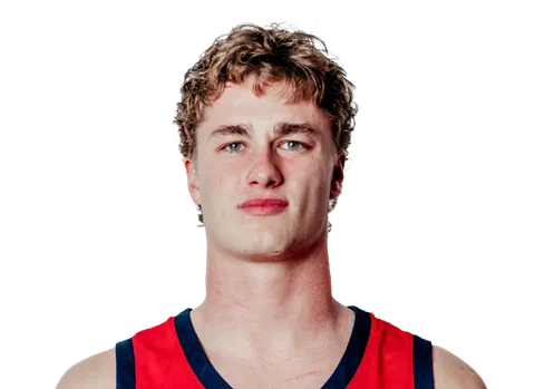 Boston Harker