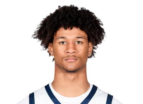 Dorian Hayes