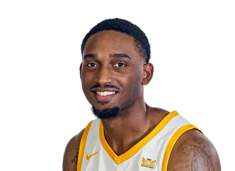 Kyonte Thomas