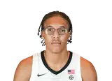 Jayden Leverett