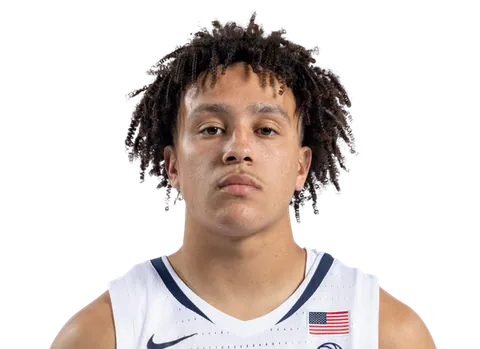 Chance Mallory