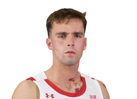 Cal Liston