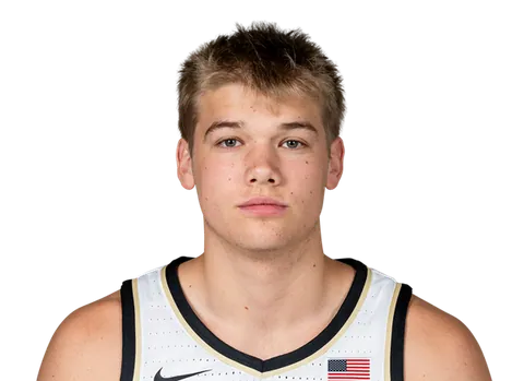 Anson Beard Jr.