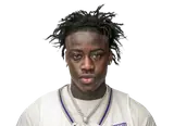 Tijan Saine Jr.
