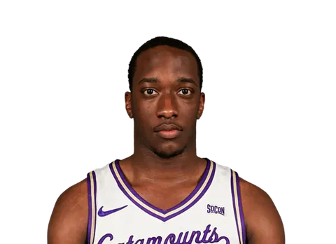 Tayeshaun Smith