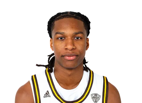 Sharod Barnes