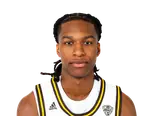 Sharod Barnes