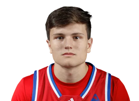 Max Young