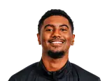 Tyrus Rathan-Mayes