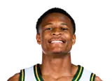 Isaiah Williams