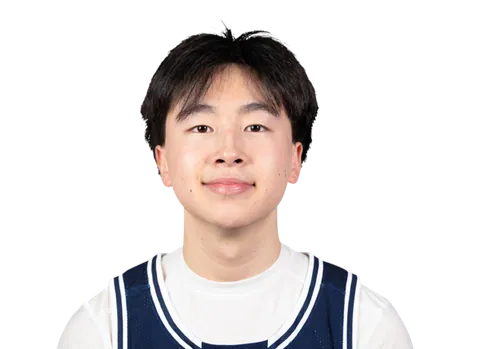 Jacob Tsai
