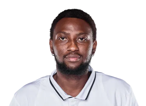 Muazibini Adamu