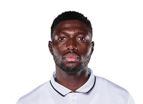 Cyril Obasogie