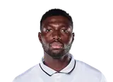 Cyril Obasogie