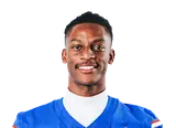 Jakai Anderson