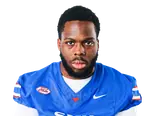 Tavion Atkinson