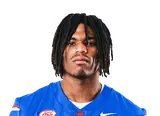 Amontre Harris