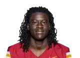 Jamal Polite Jr.