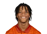 Jermaine Bishop Jr.