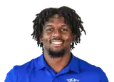 Eric Butler Jr.