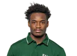 Cedric Ross