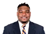 Darrion Henry-Young