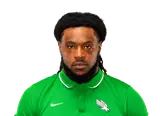 Davion Rhodes