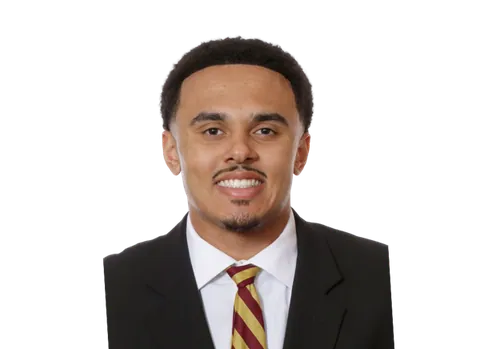Ashton Daniels