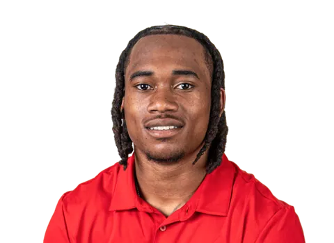 Rayshon Luke