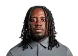 Tavorus Jones